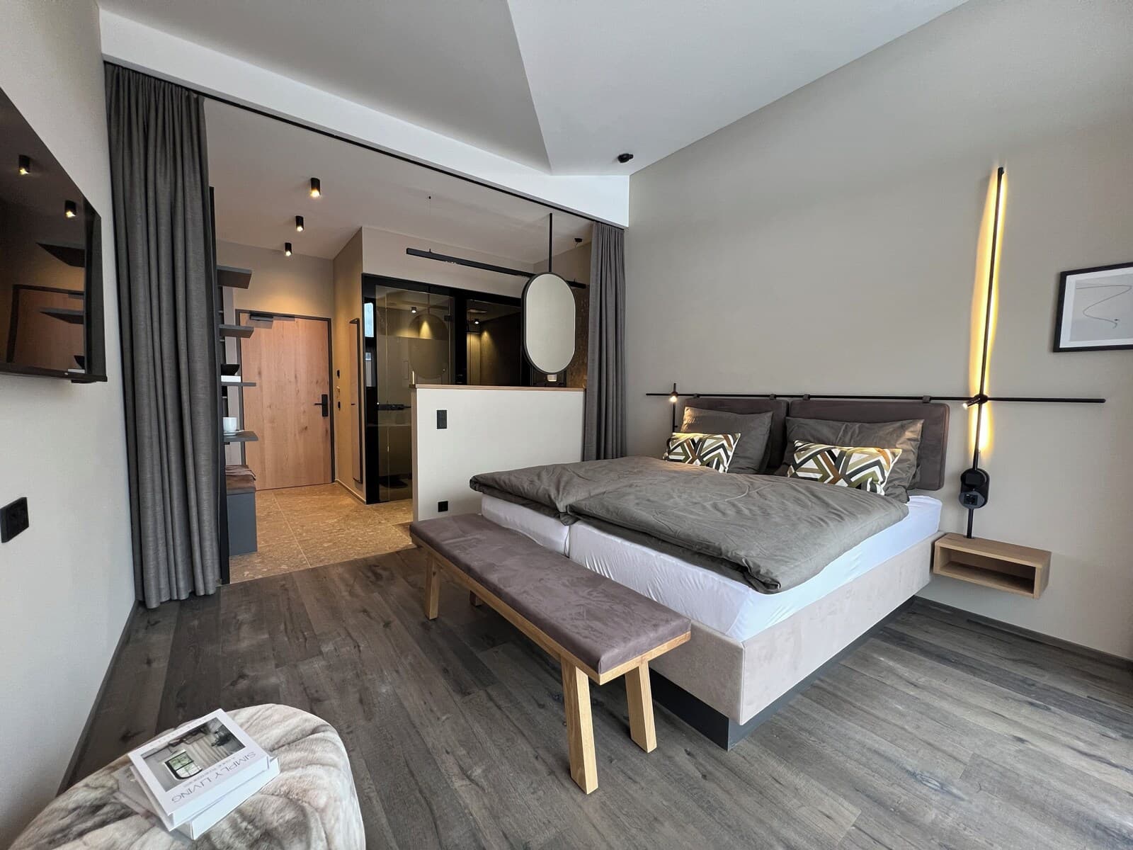 Revier Boutique Hotel Kaprun – photo 2