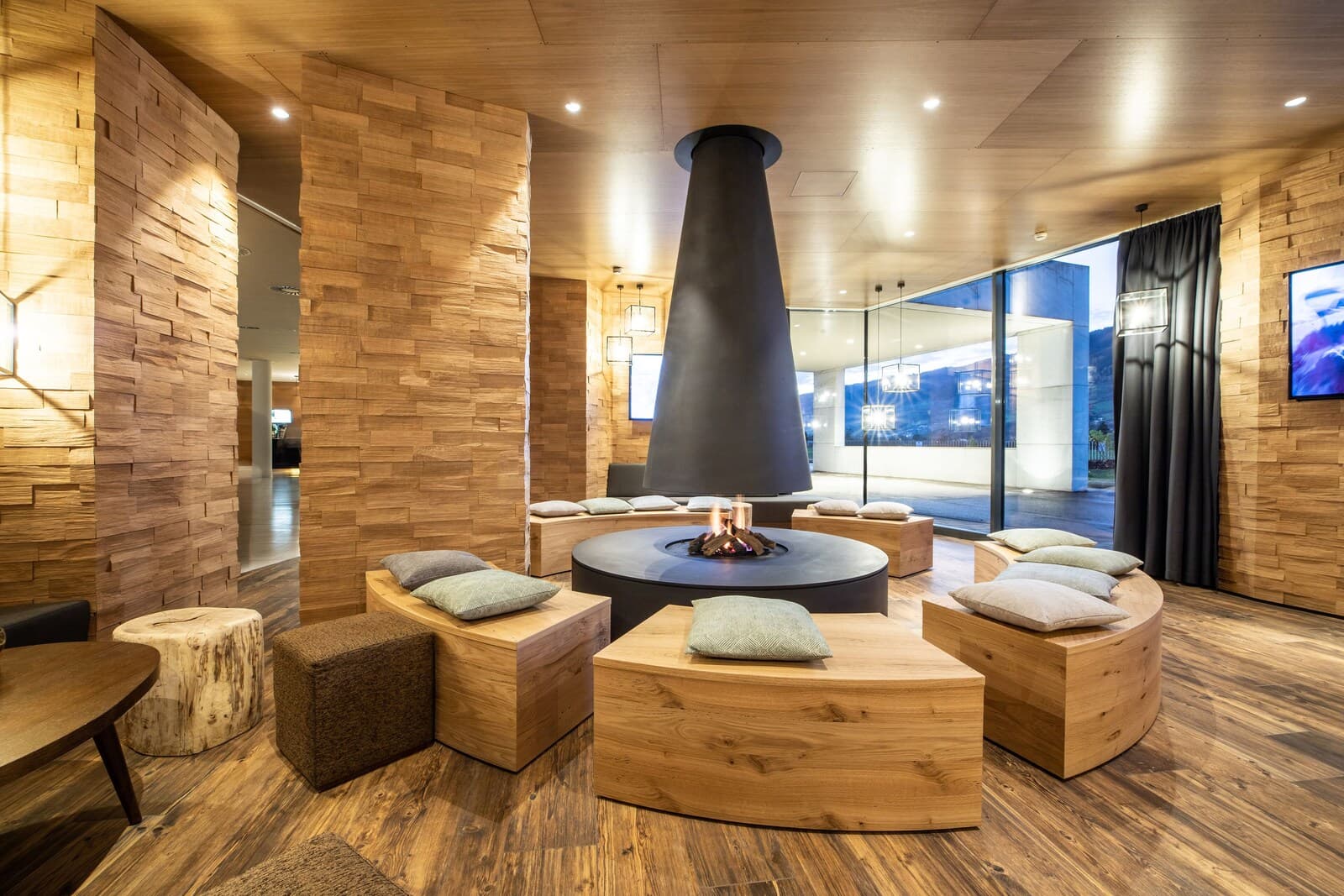 Tauern Spa Hotel & Therme – photo 5