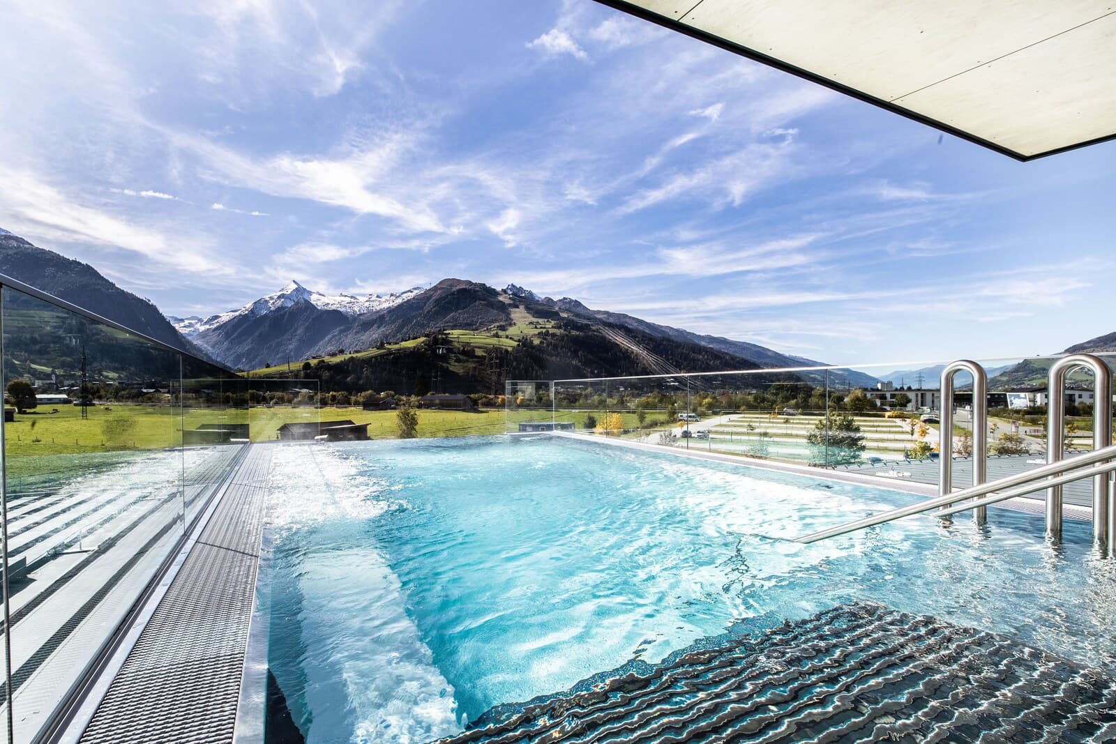 Tauern Spa Hotel & Therme – photo 6