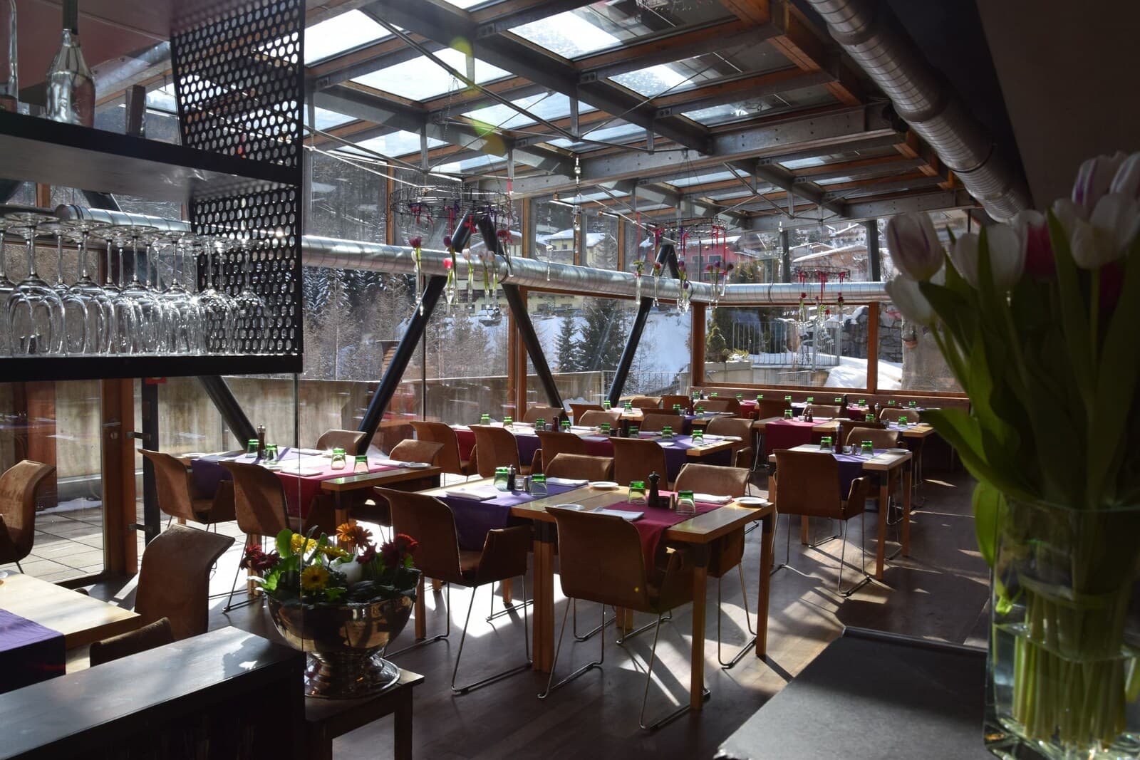 Hotel Lux Alpinae – photo 7