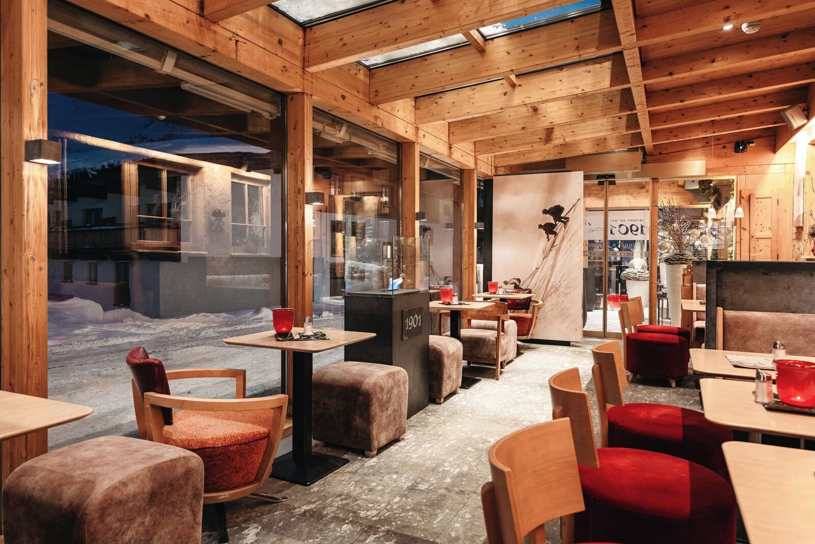 Hotel Maiensee – photo 7