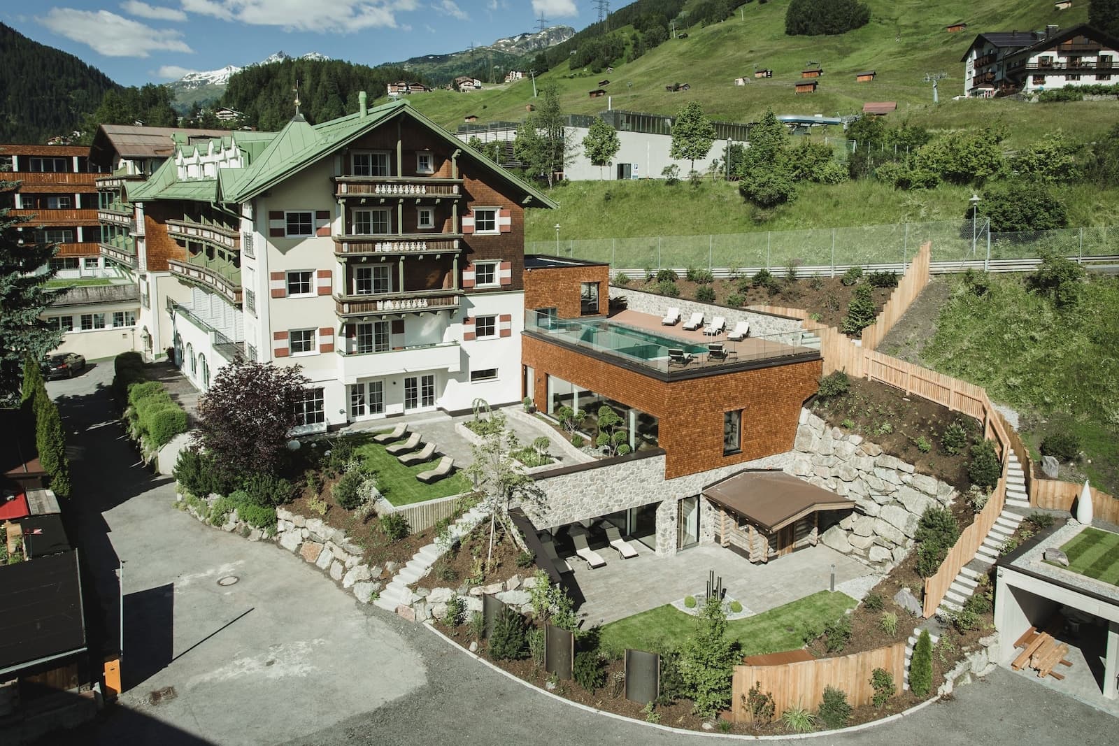 Hotel Schwarzer Adler – photo 4