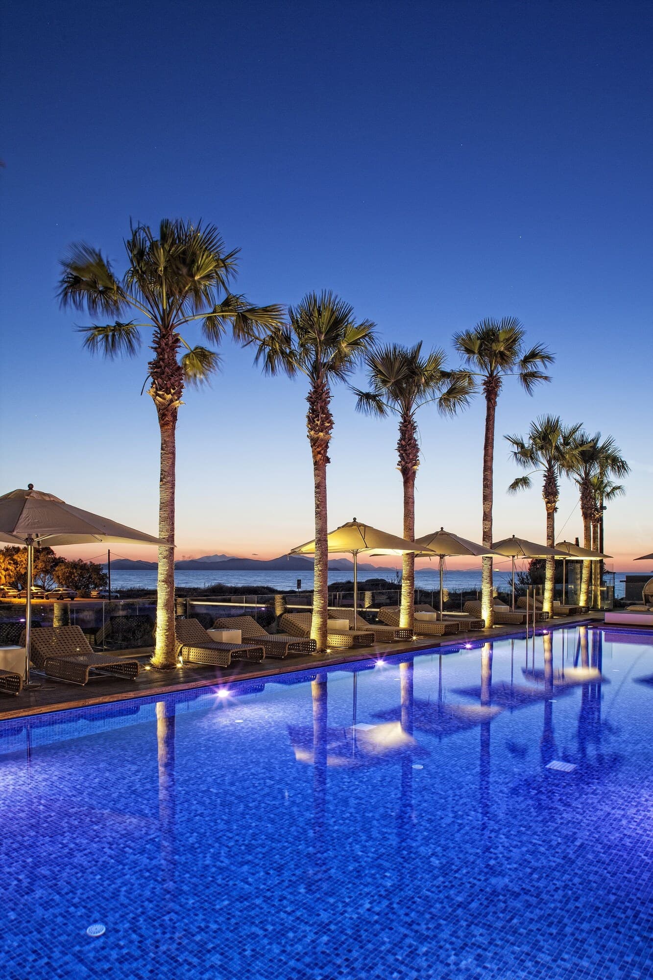 Aqua Blu Boutique Hotel & Spa, Adults Only – photo 6