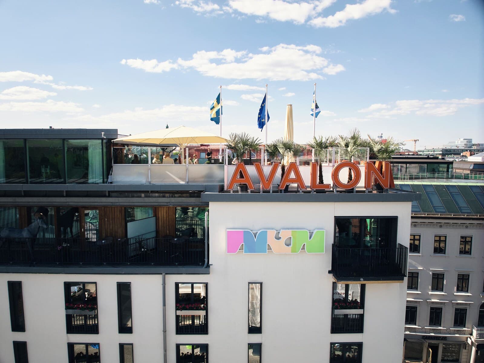 Avalon Hotel – photo 4