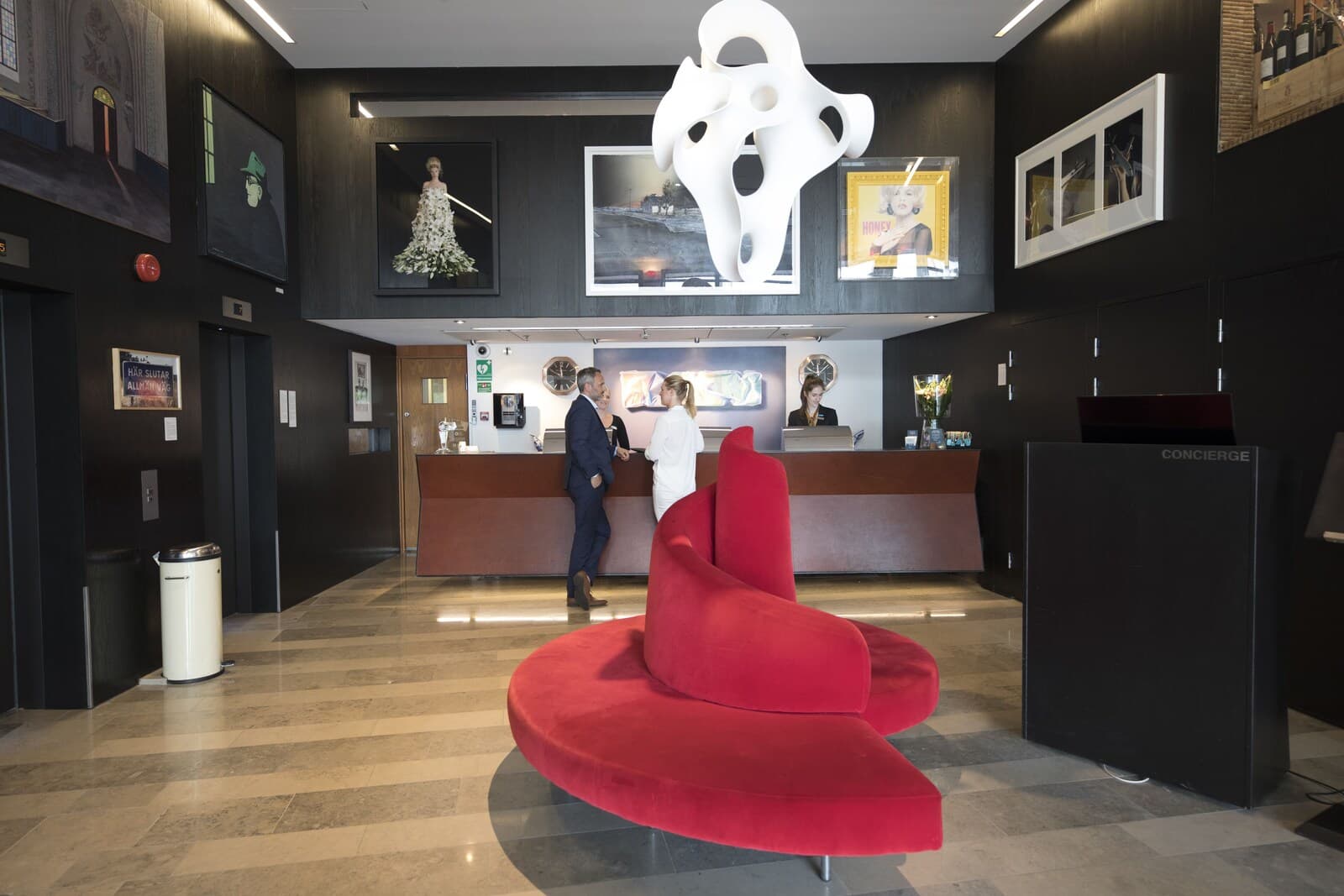 Avalon Hotel – photo 7