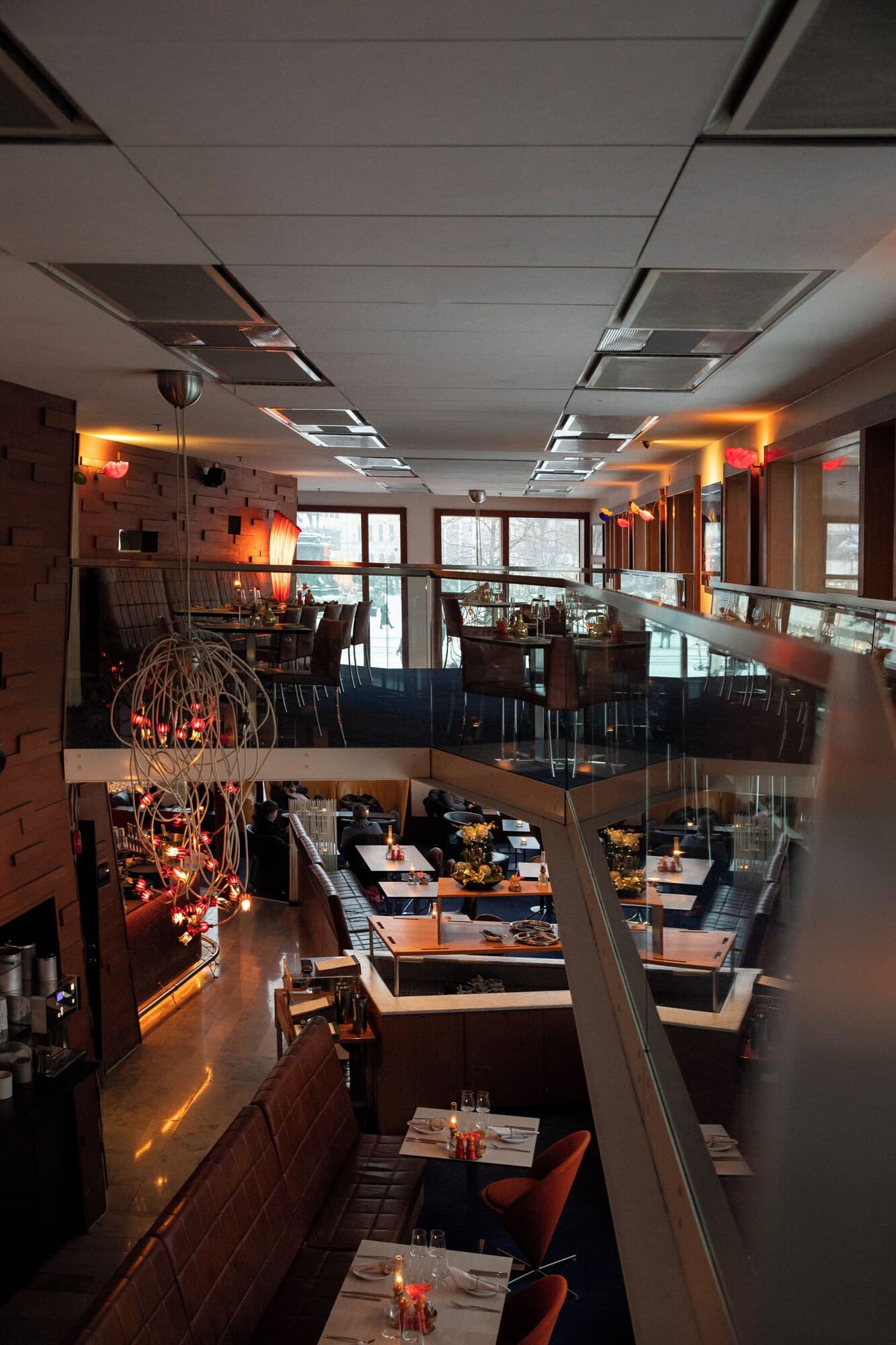 Avalon Hotel – photo 8