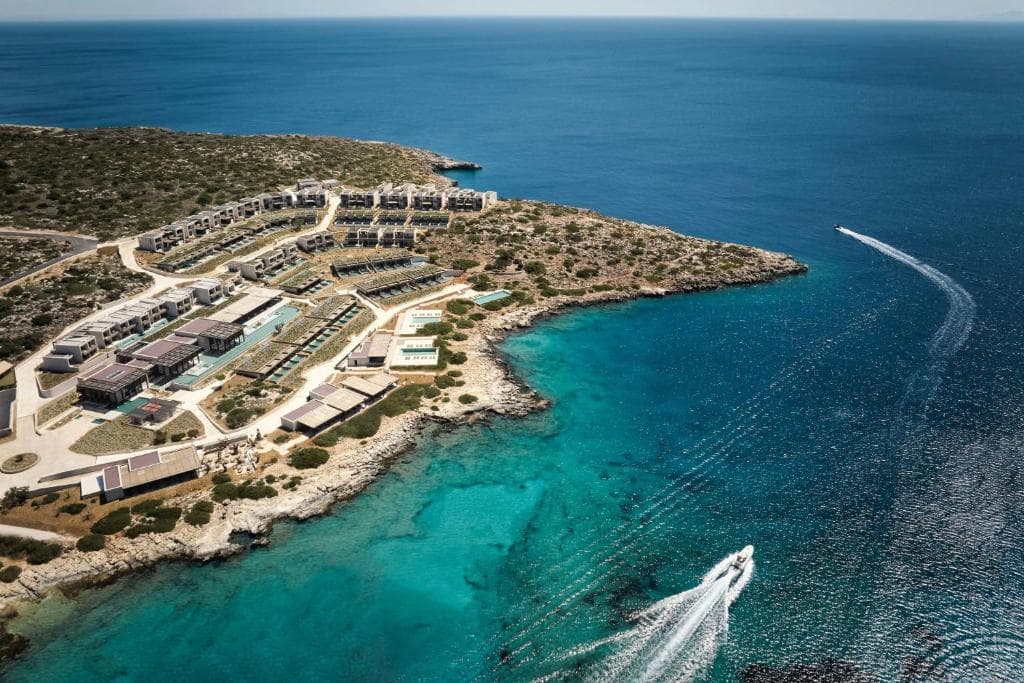 JW Marriott Crete Resort & Spa – photo 2