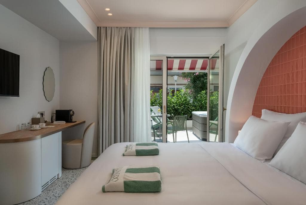 Villa Coo Boutique Hotel - Adults Only – photo 2