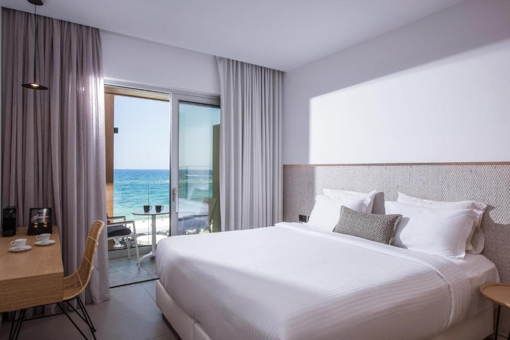 Enorme Ammos Beach - Adults Only – photo 2