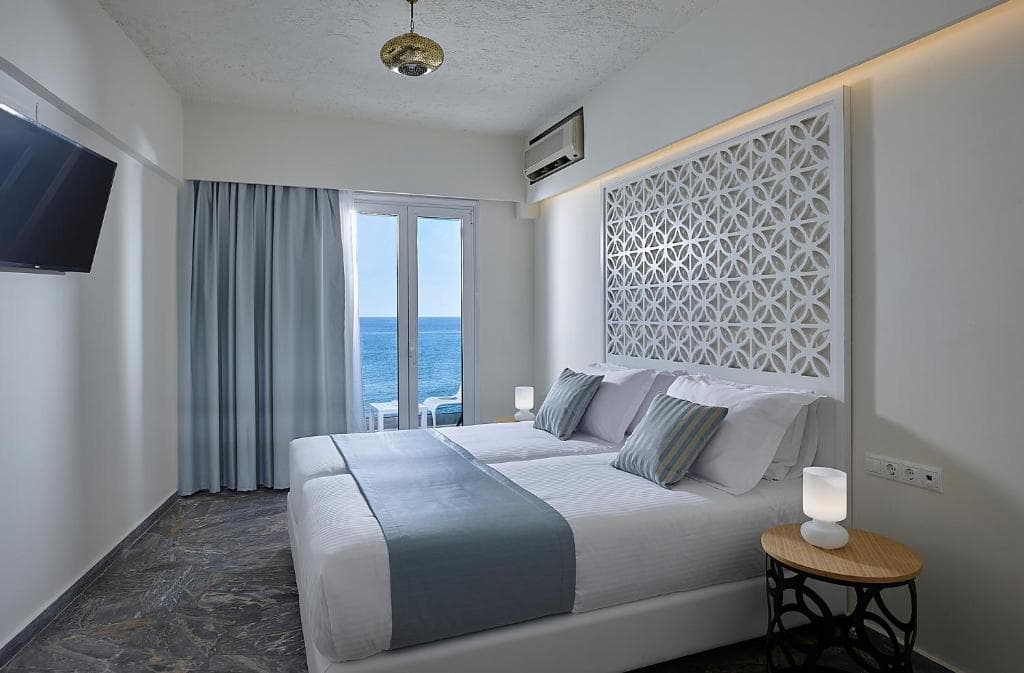 Vasia Boulevard Hotel - Adults Only – photo 6