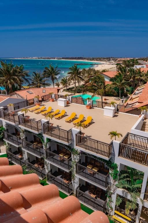 Hotel Odjo d'agua – photo 4