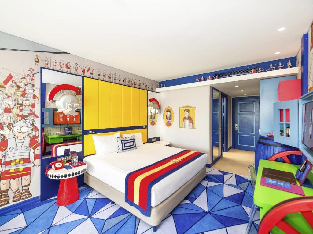 The Land Of Legends Kingdom Hotel - All Inclusive – photo 7