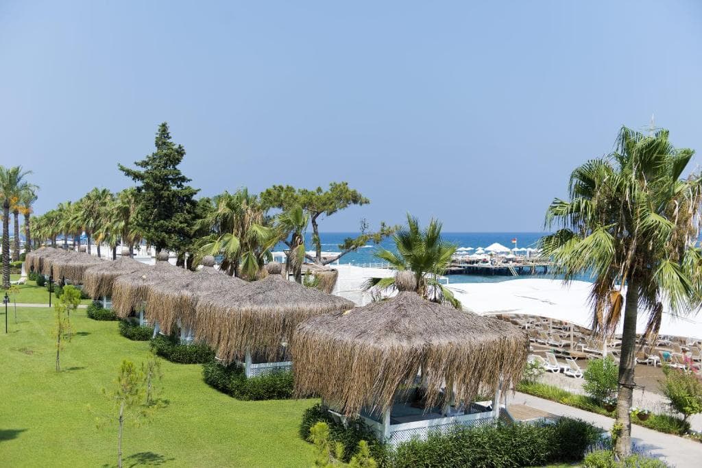 Mirada Del Mar Hotel - Ultra All Inclusive – photo 7