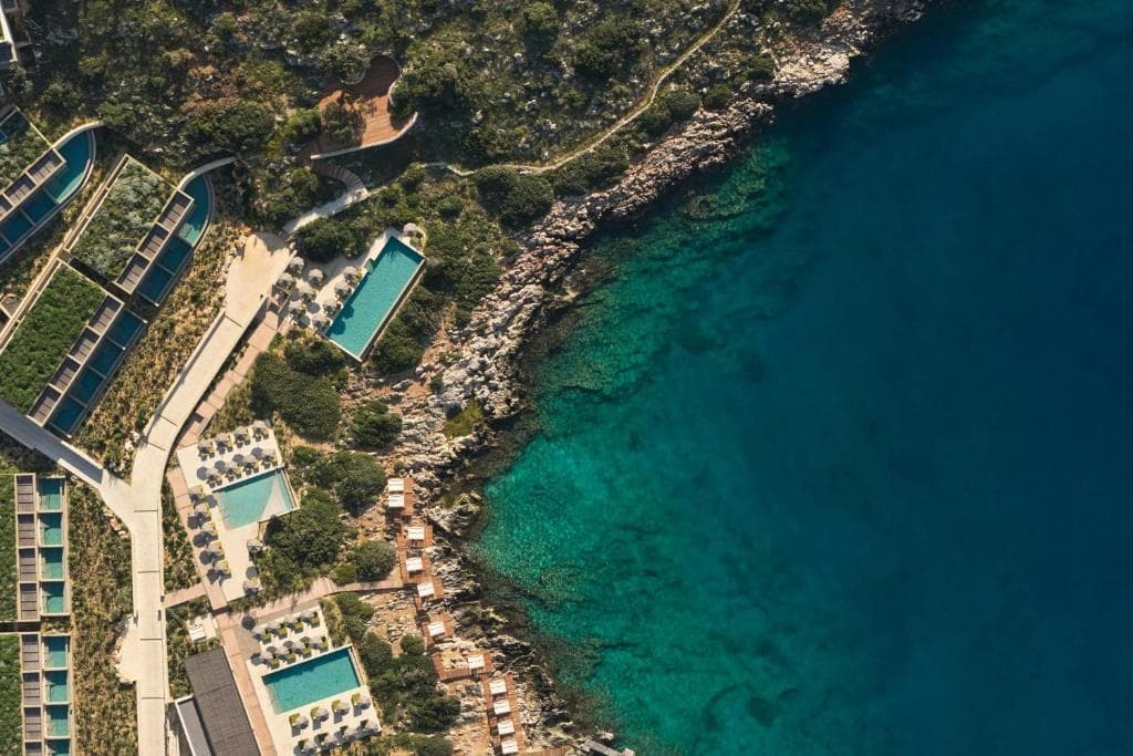 JW Marriott Crete Resort & Spa – photo 7