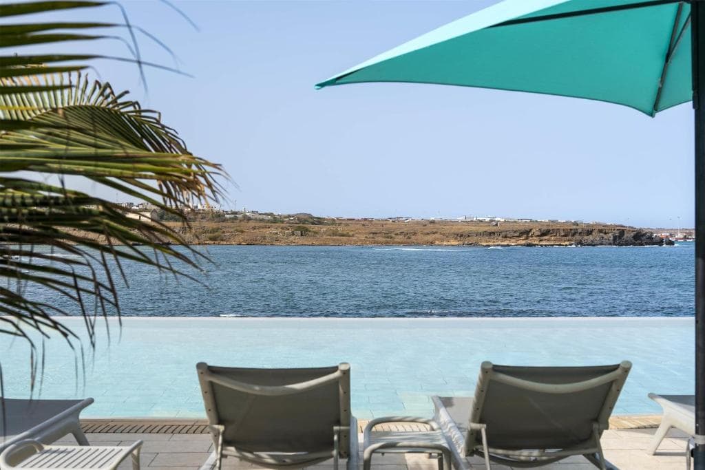 Barcelo Praia Cape Verde – photo 5