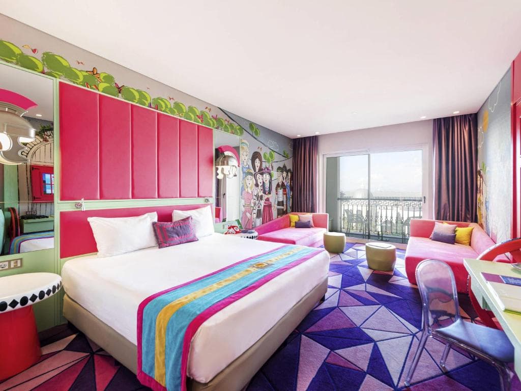 The Land Of Legends Kingdom Hotel - All Inclusive – photo 8