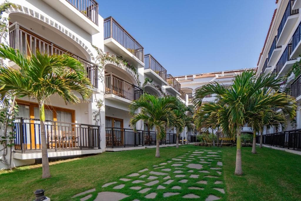 Hotel Odjo d'agua – photo 7