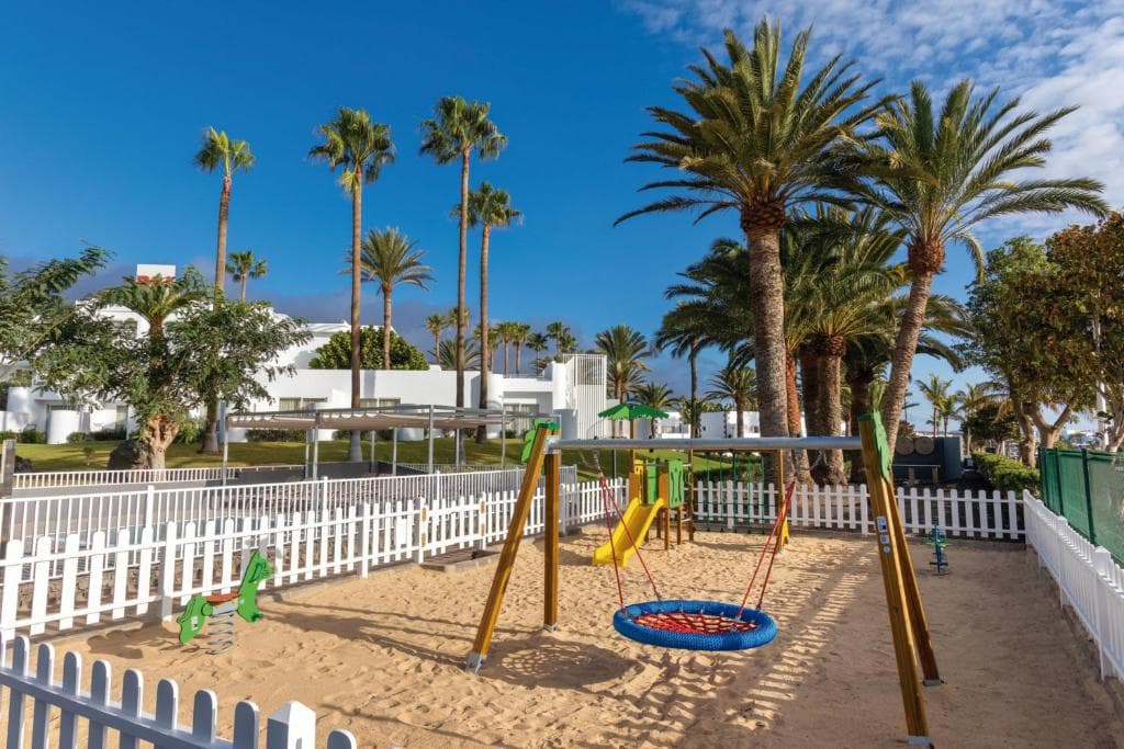 Hotel Riu Paraiso Lanzarote – photo 7