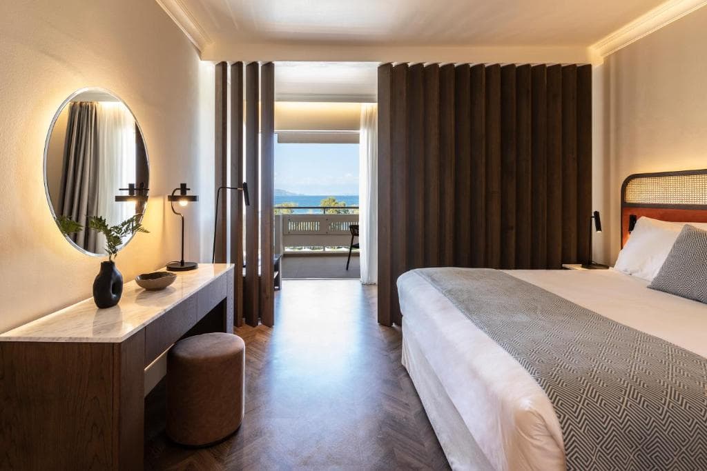 Kerkyra Blue Hotel & Spa by Louis Hotels – photo 2