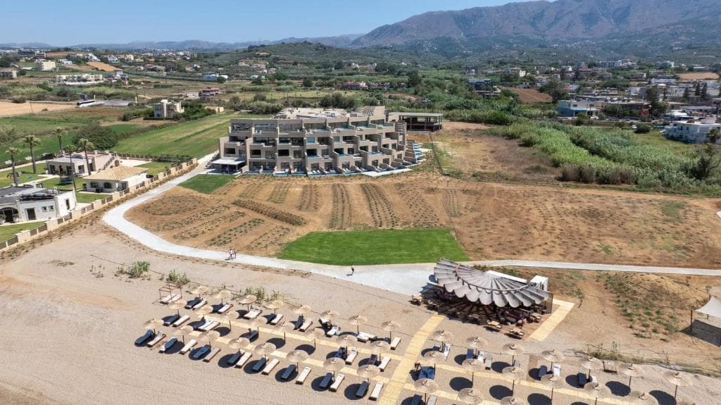 Ventale Island Breeze Resort – photo 3