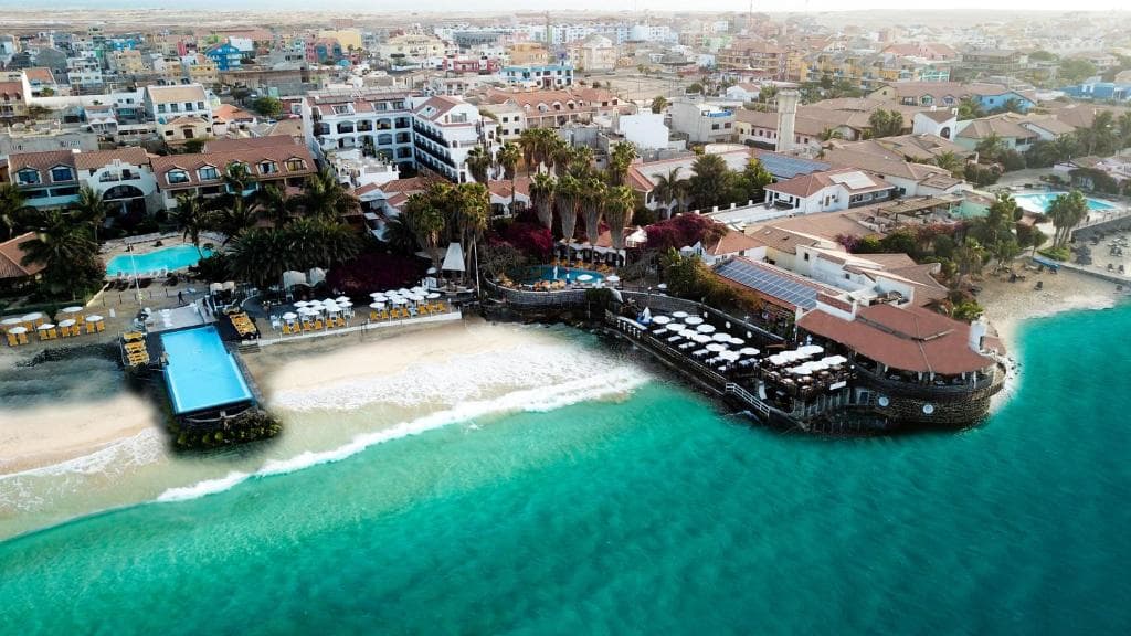 Hotel Odjo d'agua – photo 2