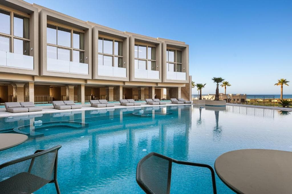 Ventale Island Breeze Resort – photo 4