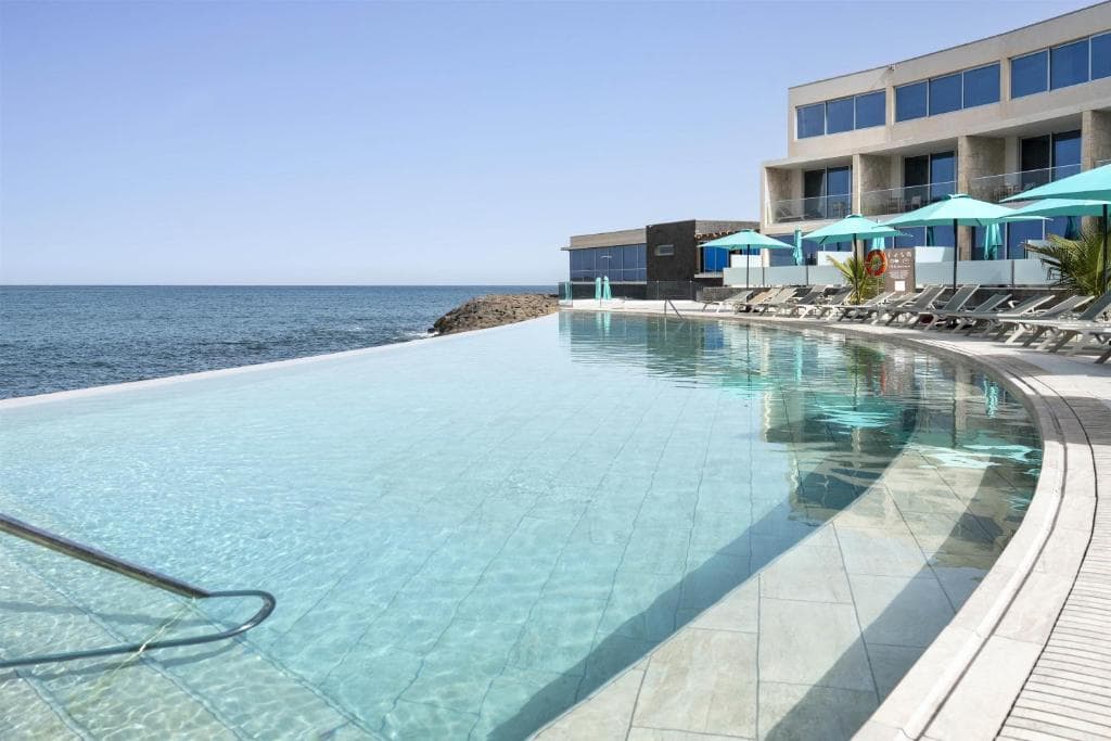 Barcelo Praia Cape Verde – photo 4