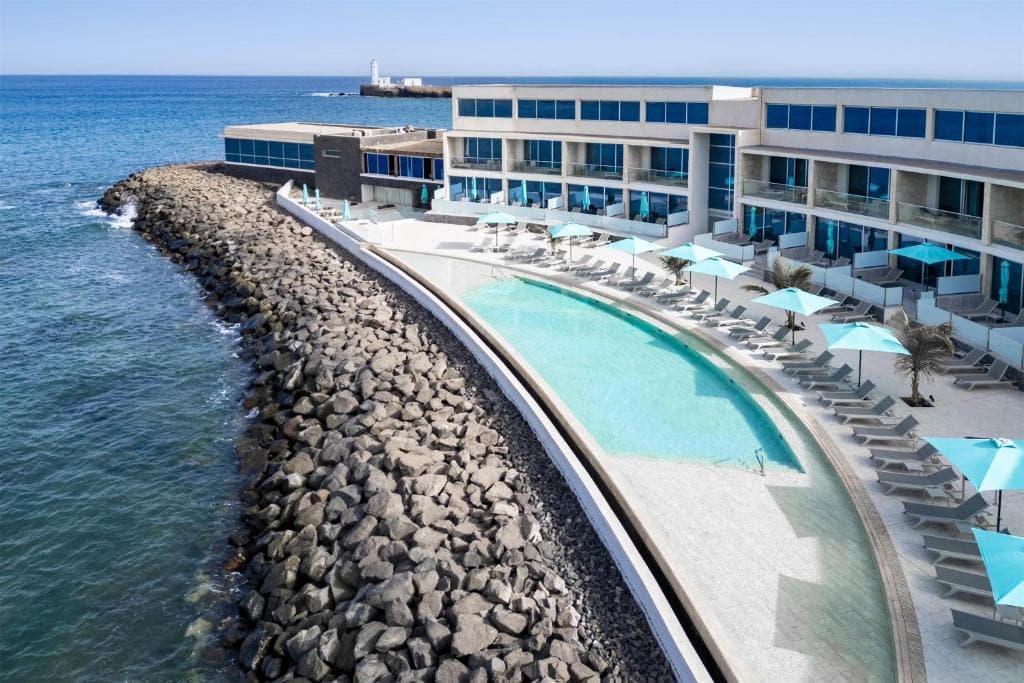 Barcelo Praia Cape Verde – main photo