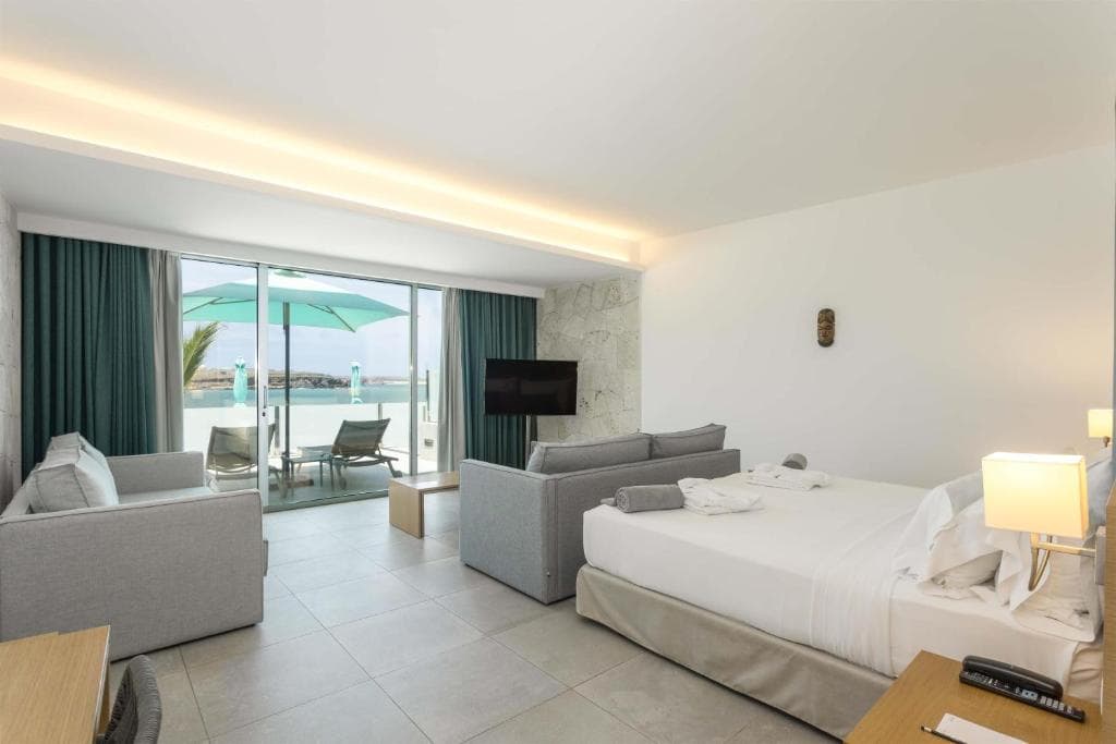 Barcelo Praia Cape Verde – photo 2