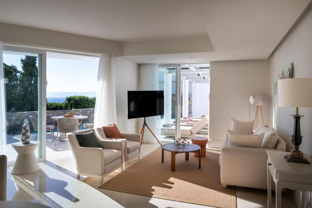 Elounda Gulf Villas by Sandglass – photo 7