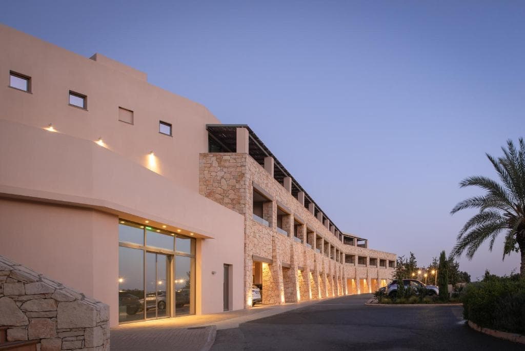 Crete Golf Club Hotel – photo 8