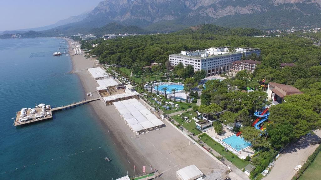 Mirada Del Mar Hotel - Ultra All Inclusive