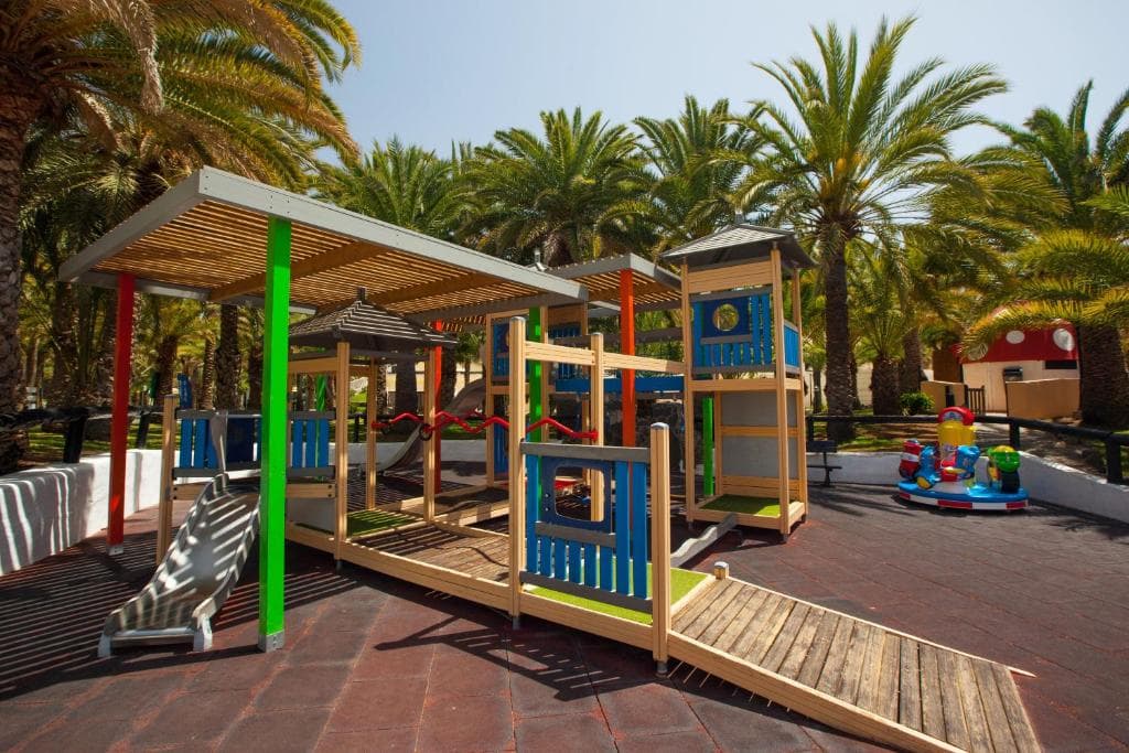 Grupotel Orquidea – photo 6