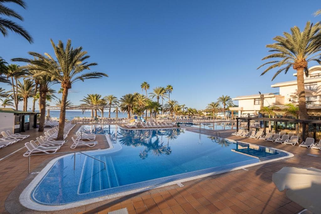 Grupotel Orquidea – photo 8