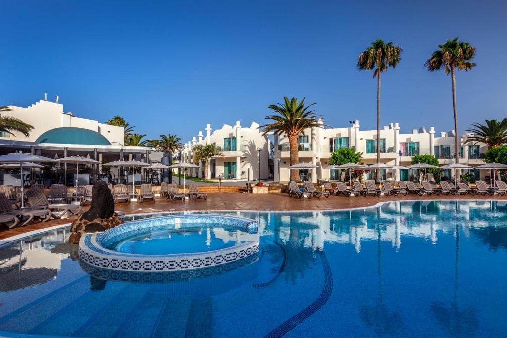 Barceló Corralejo Sands – photo 4