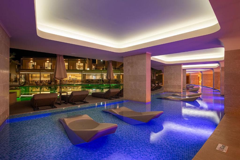 Ventale Island Breeze Resort – photo 8