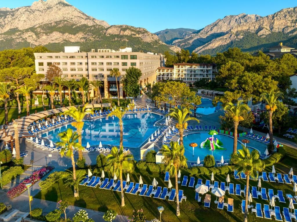 Mirada Del Mar Hotel - Ultra All Inclusive – photo 4