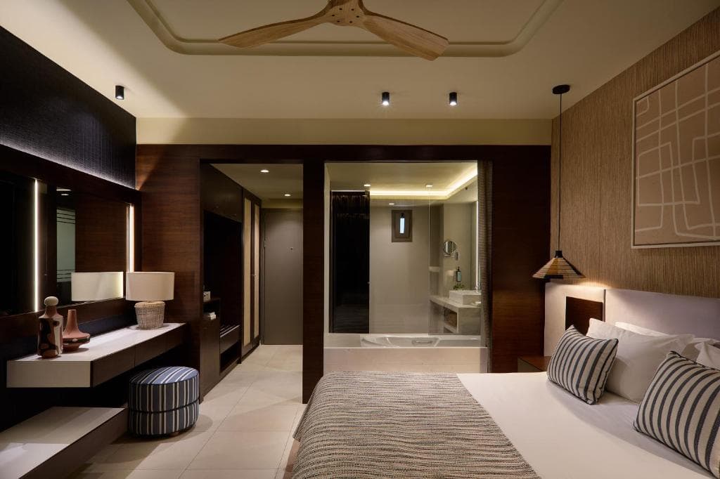 Atlantica Kalliston Resort - Adults Only – photo 3