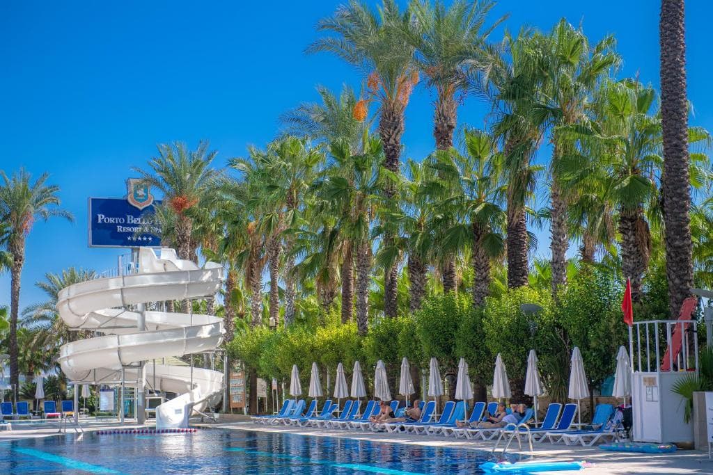 Porto Bello Hotel Resort & Spa – photo 7