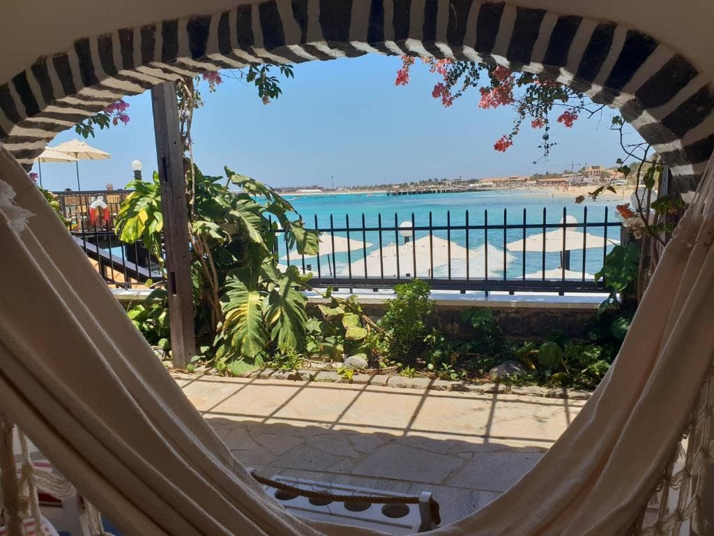 Hotel Odjo d'agua – photo 3