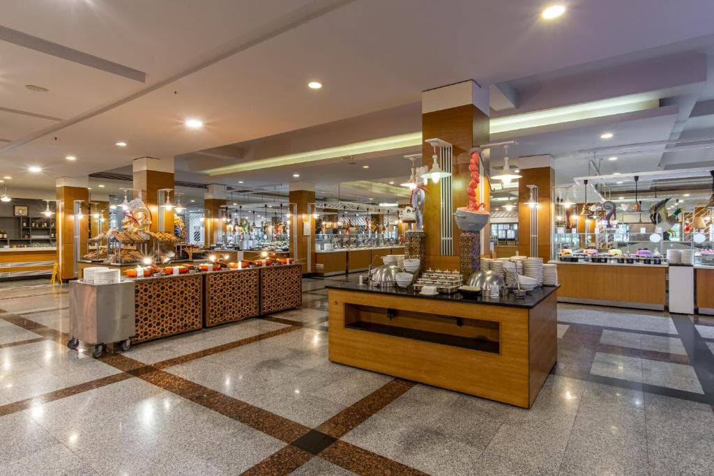Mirada Del Mar Hotel - Ultra All Inclusive – photo 6