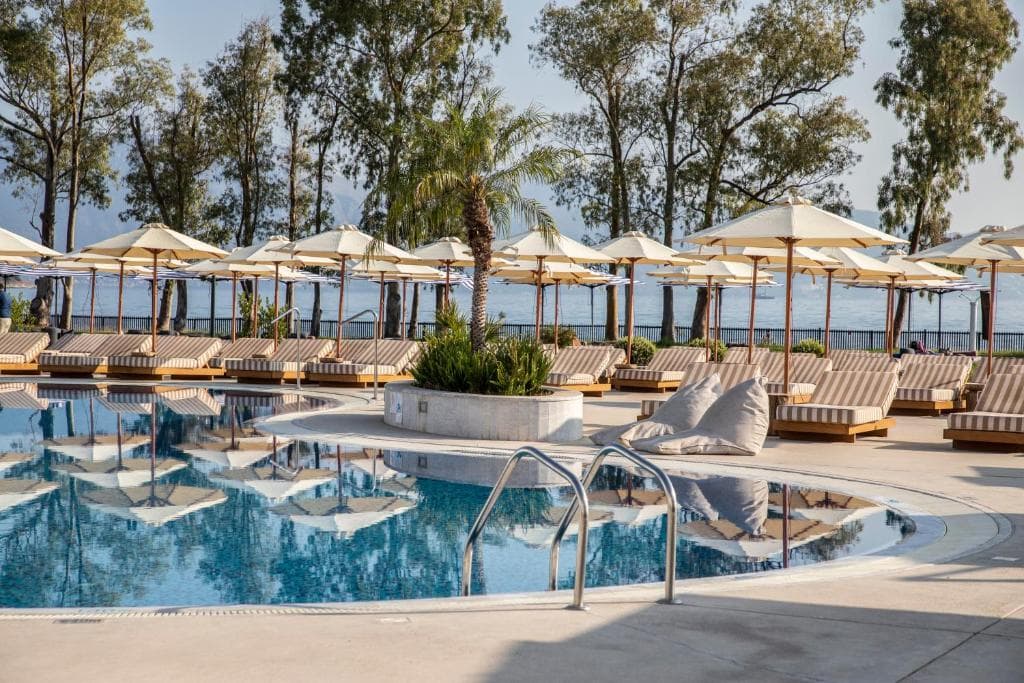 Kerkyra Blue Hotel & Spa by Louis Hotels – photo 4