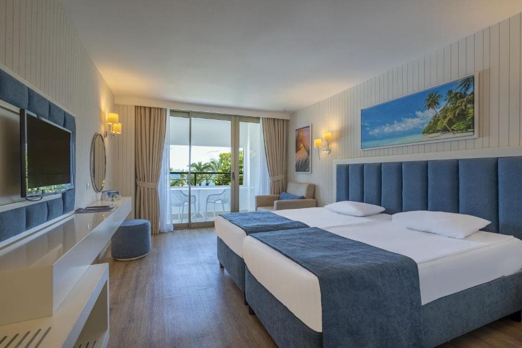 Mirada Del Mar Hotel - Ultra All Inclusive – photo 2