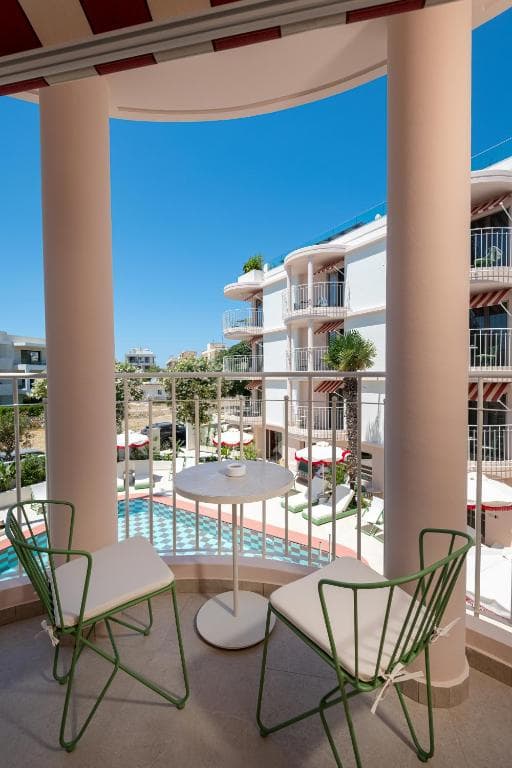 Villa Coo Boutique Hotel - Adults Only – photo 4