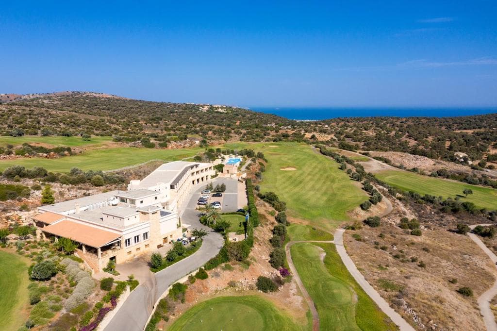 Crete Golf Club Hotel – photo 7