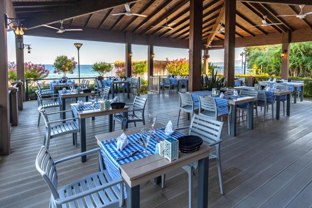 Mirada Del Mar Hotel - Ultra All Inclusive – photo 5