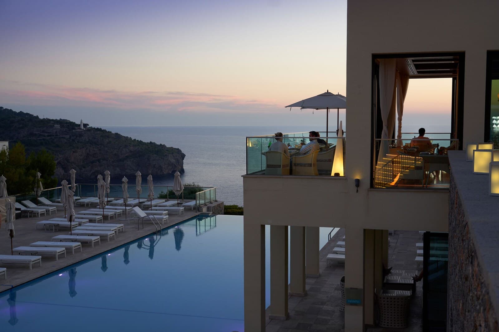 Jumeirah Mallorca