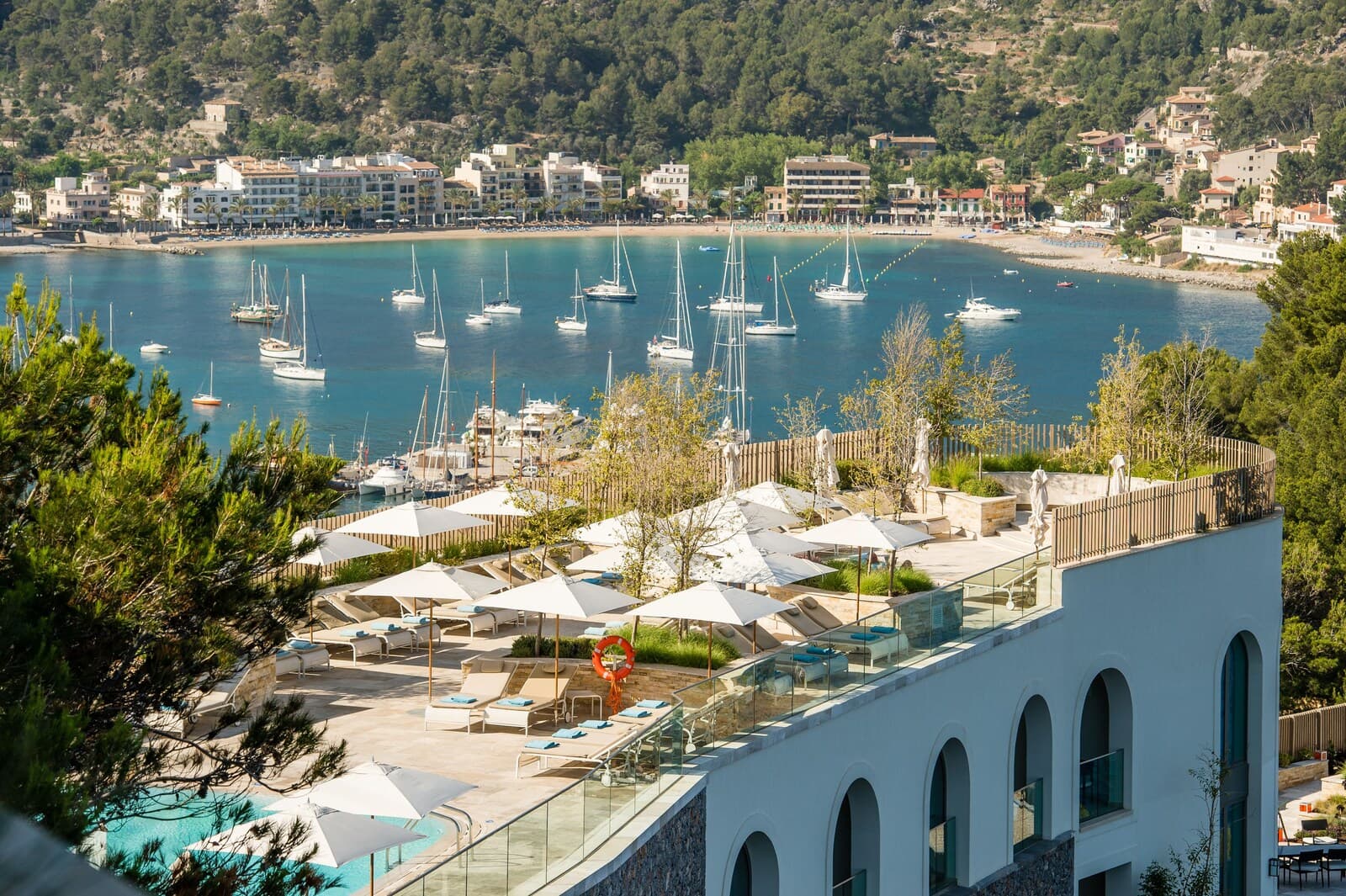 Jumeirah Mallorca – photo 5
